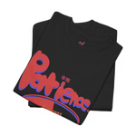 Progress Takes Patience.