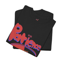 Progress Takes Patience.