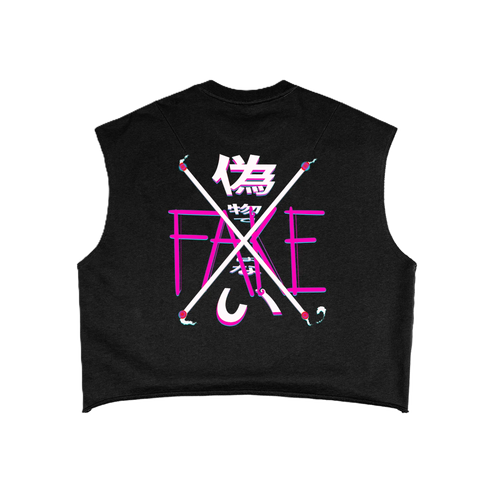 Be Real Summer Tank Top