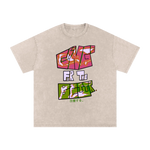 Change For The Better.