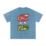 Change For The Better.