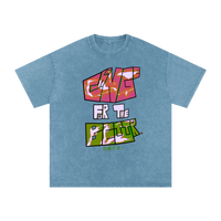 Change For The Better.