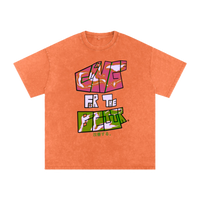 Change For The Better.