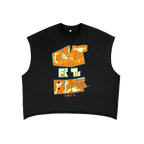 Change For The Better Summer Tank Top