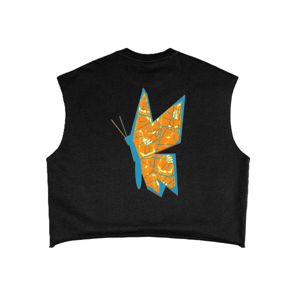 Change For The Better Summer Tank Top