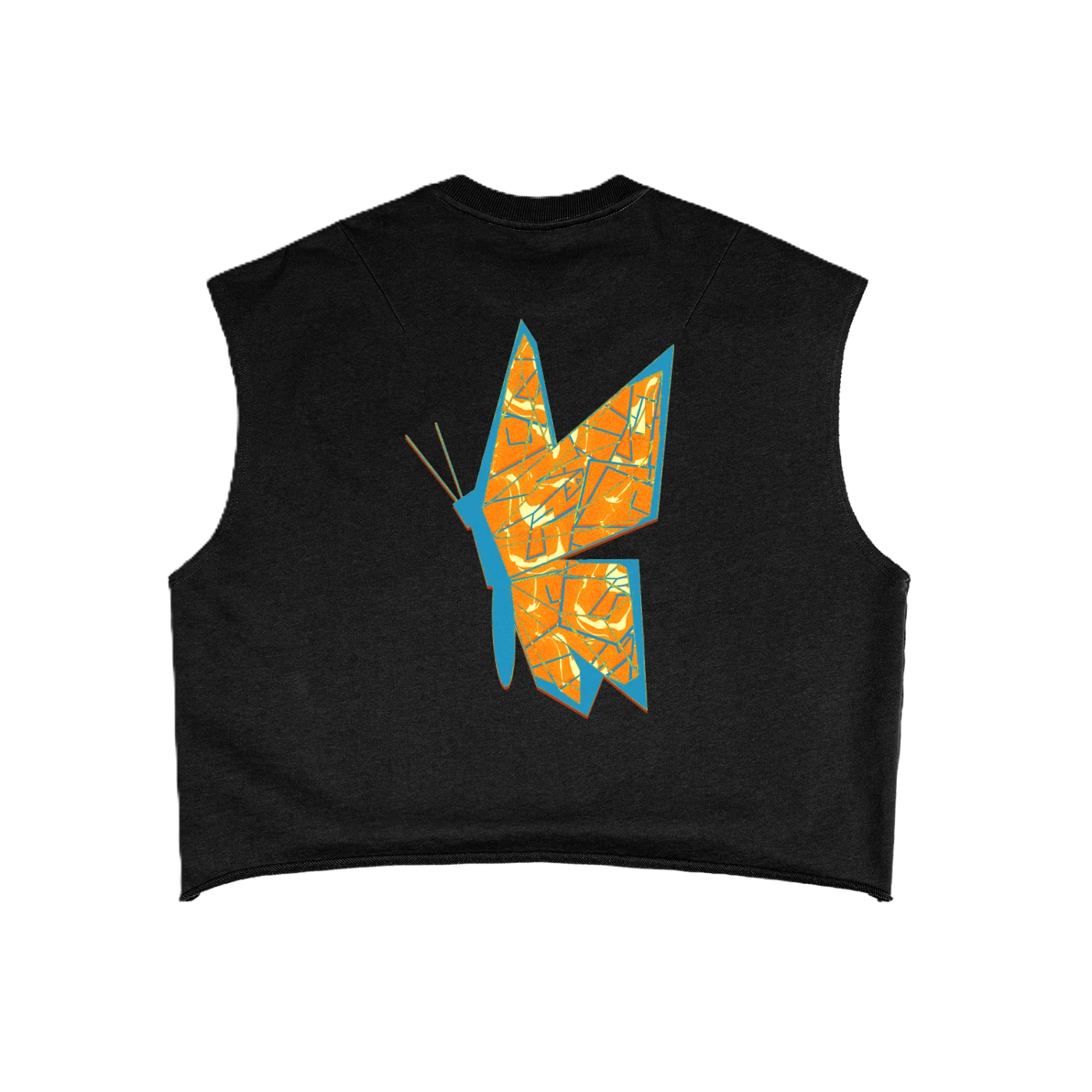 Change For The Better Summer Tank Top