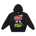 Change For The Better Hoodie
