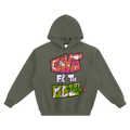 Change For The Better Hoodie