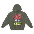 Change For The Better Hoodie