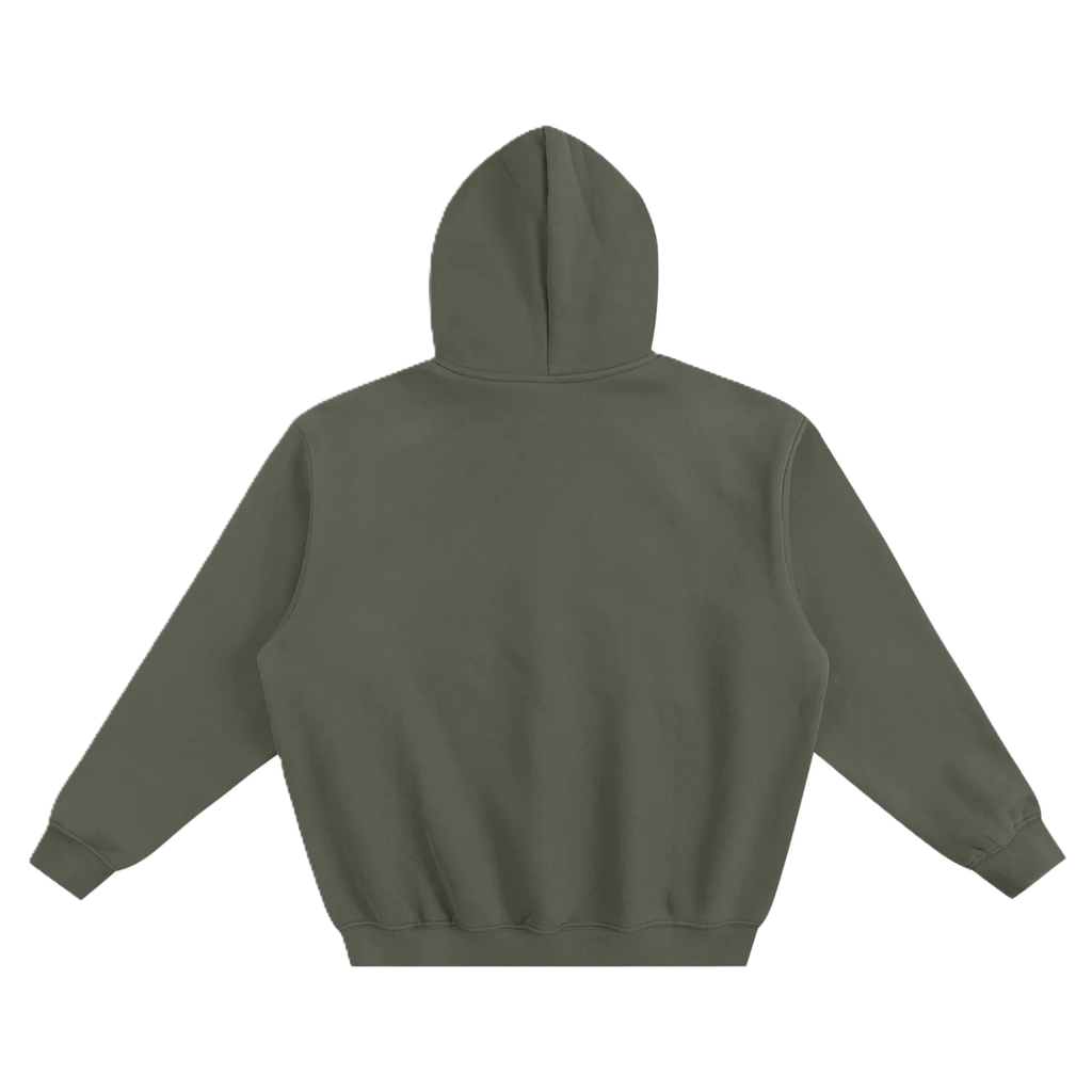 Change For The Better Hoodie