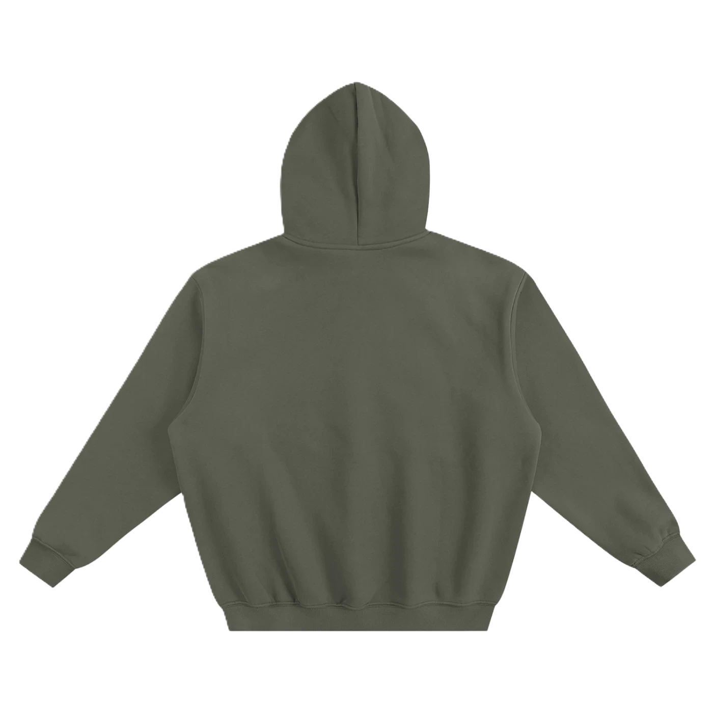 Change For The Better Hoodie