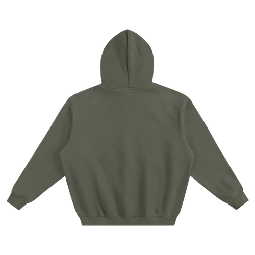 Change For The Better Hoodie
