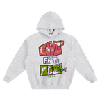 Change For The Better Hoodie