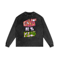 Change For The Better. Long Sleeve