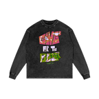 Change For The Better. Long Sleeve