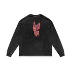 Change For The Better. Long Sleeve