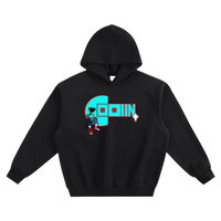 Coolin Hoodie