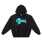 Coolin Hoodie