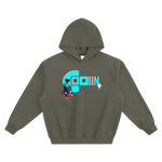 Coolin Hoodie