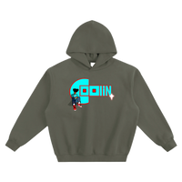 Coolin Hoodie