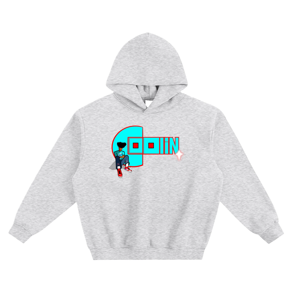 Coolin Hoodie