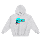 Coolin Hoodie