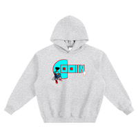 Coolin Hoodie