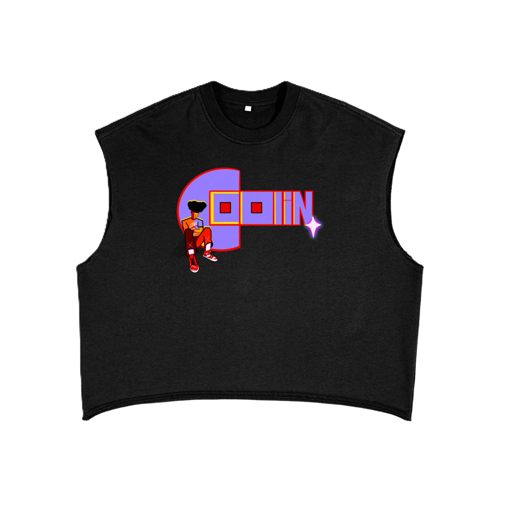 Coolin Summer Tank Top