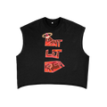 Don't Let Pride Be Your Downfall Summer Tank Top