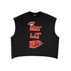Don't Let Pride Be Your Downfall Summer Tank Top
