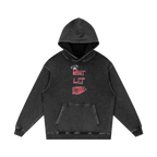 Don't Let Pride Be Your Downfall Hoodie
