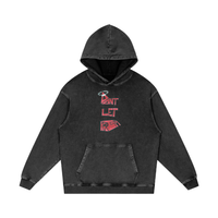 Don't Let Pride Be Your Downfall Hoodie