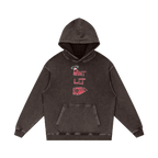 Don't Let Pride Be Your Downfall Hoodie