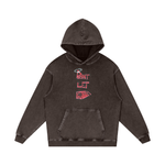 Don't Let Pride Be Your Downfall Hoodie