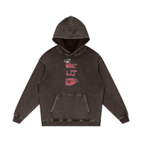 Don't Let Pride Be Your Downfall Hoodie