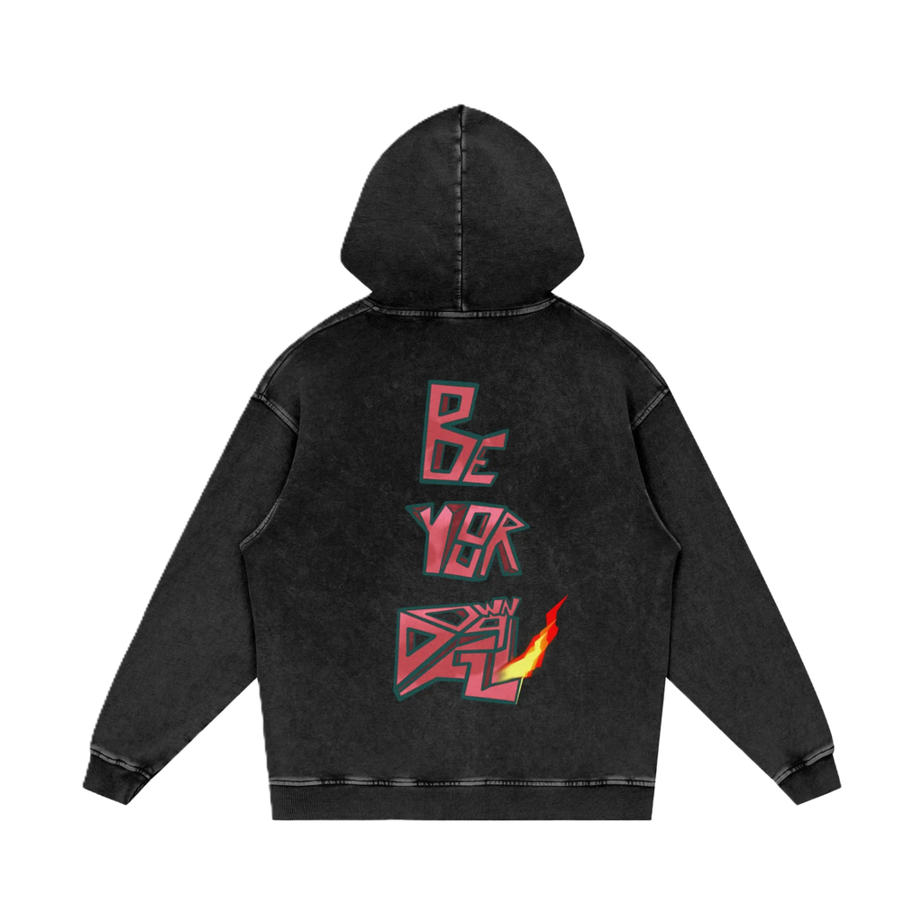 Don't Let Pride Be Your Downfall Hoodie
