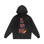Don't Let Pride Be Your Downfall Hoodie