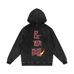 Don't Let Pride Be Your Downfall Hoodie