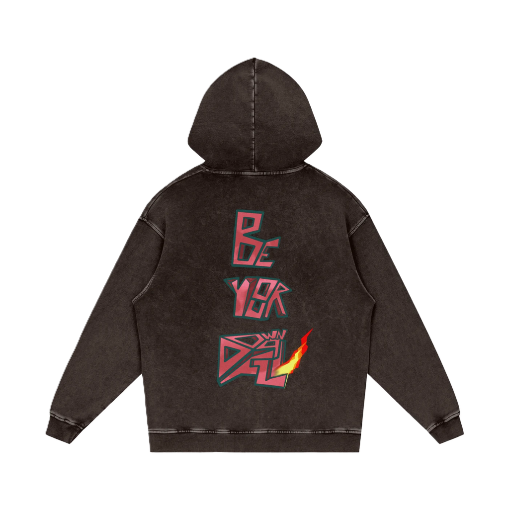 Don't Let Pride Be Your Downfall Hoodie