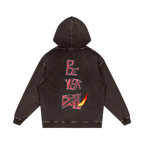 Don't Let Pride Be Your Downfall Hoodie
