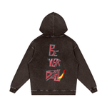 Don't Let Pride Be Your Downfall Hoodie