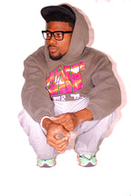 Change For The Better Hoodie