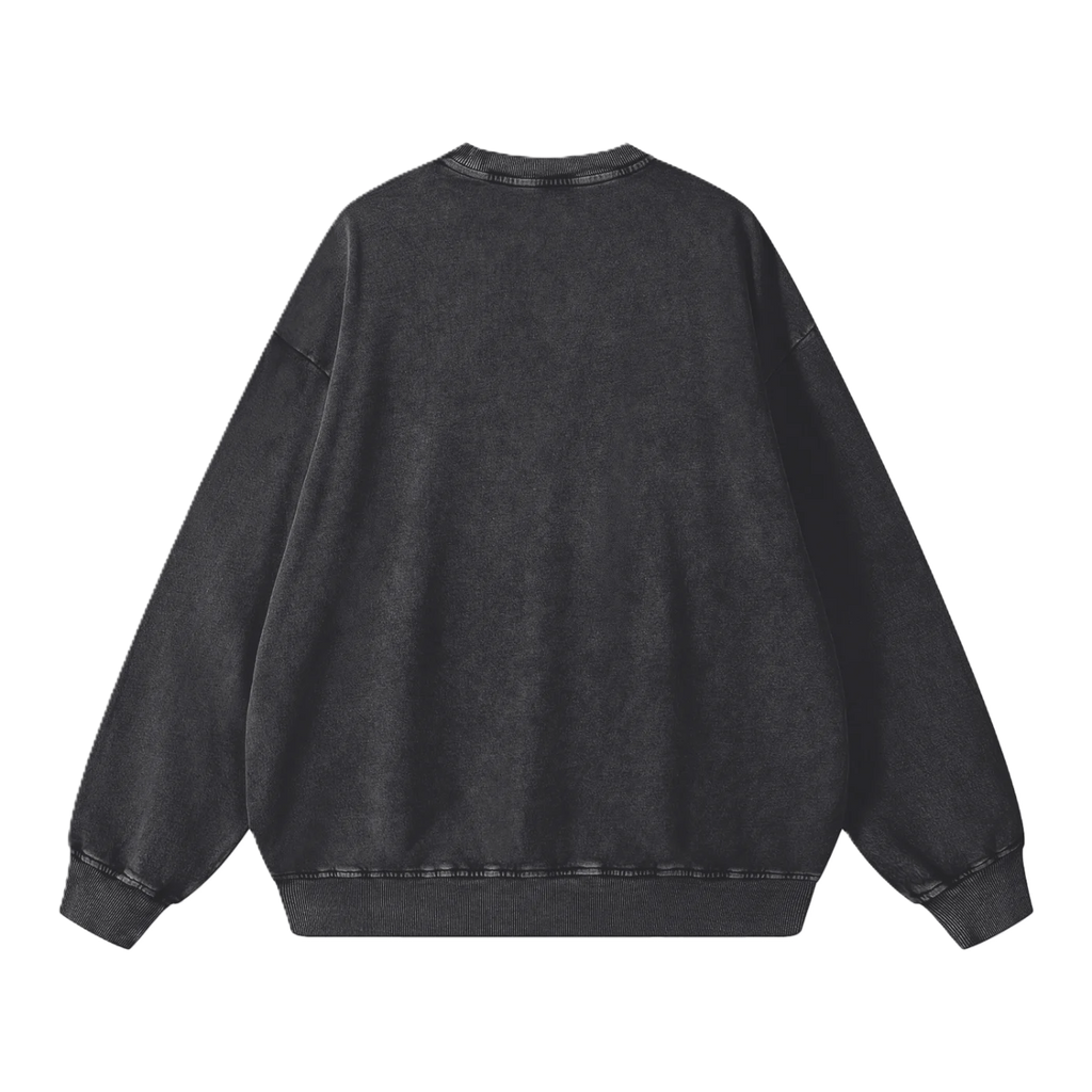 I Won't Quit Sweatshirt