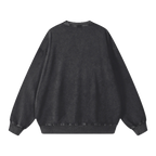 I Won't Quit Sweatshirt