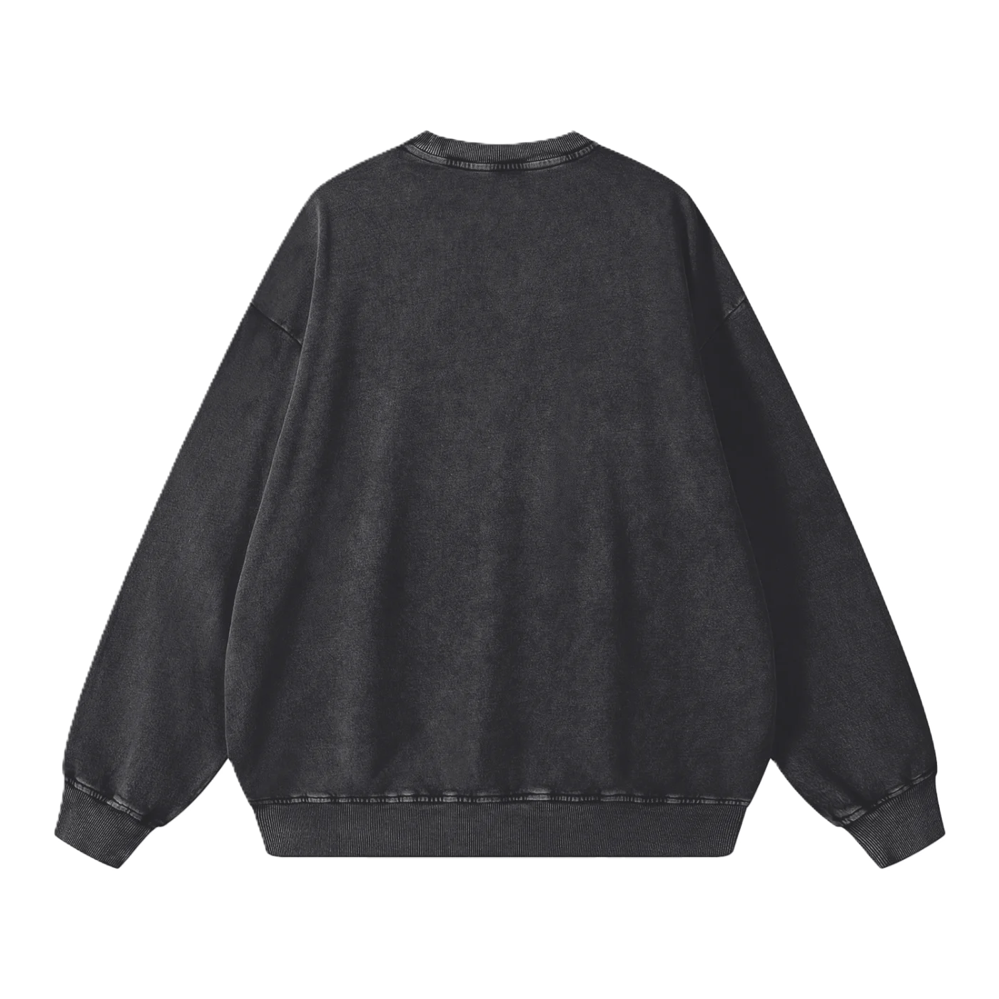 I Won't Quit Sweatshirt