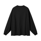 I Won't Quit. Long-Sleeve T-Shirt