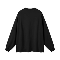 I Won't Quit. Long-Sleeve T-Shirt