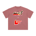 Lust Doesn't Equal Love Summer ed.