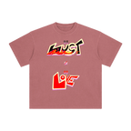 Lust Doesn't Equal Love Summer ed.