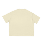 Lock In. Boxy Tee